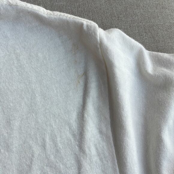 Star Wars Yoda Happy Holidays short sleeve t-shirt size small - Picture 4 of 7